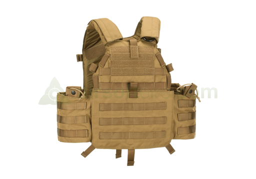 Invader Gear 6094A-RS Plate Carrier - Coyote