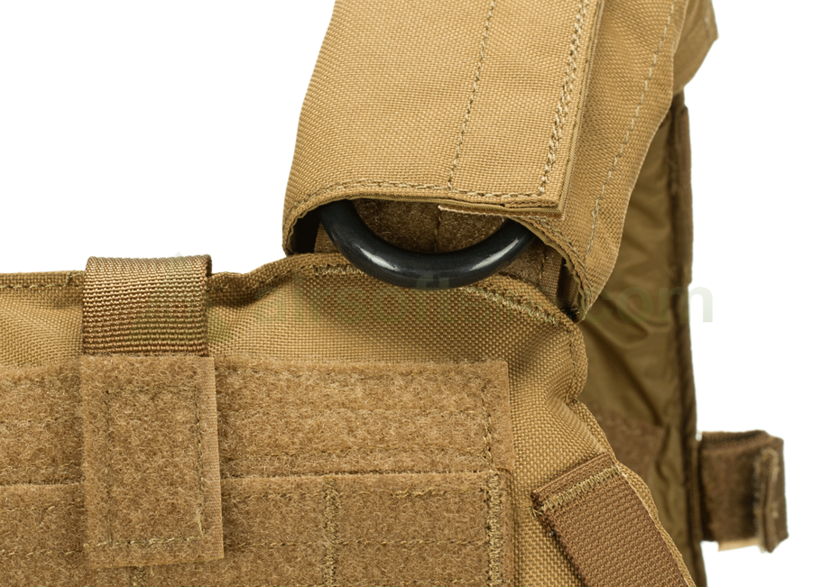 Invader Gear 6094A-RS Plate Carrier - Coyote