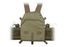 Invader Gear 6094A-RS Plate Carrier - Ranger Green