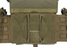 Invader Gear 6094A-RS Plate Carrier - Ranger Green