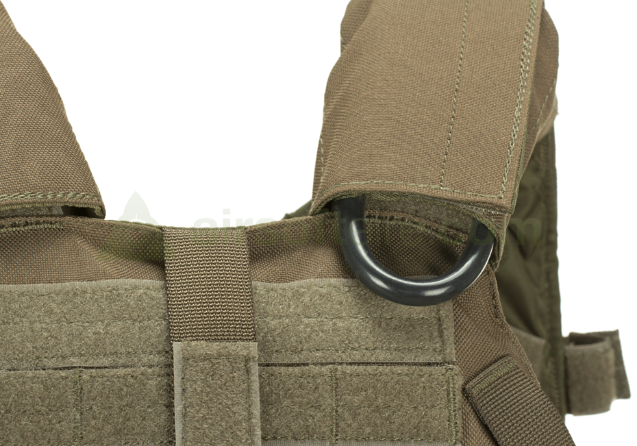 Invader Gear 6094A-RS Plate Carrier - Ranger Green