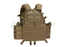 Invader Gear 6094A-RS Plate Carrier - Ranger Green