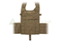 Invader Gear 6094A-RS Plate Carrier - Ranger Green