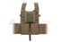 Invader Gear 6094A-RS Plate Carrier - Ranger Green