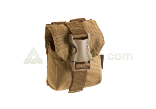 Invader Gear Storm Grenade Pouch - Coyote