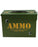 KombatUK Army Style Ammo Tin / Box