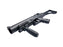 ASG (B&T) GL-06 Grenade Launcher - Black