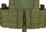 Invader Gear 6094A-RS Plate Carrier - Olive Drab