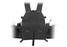 Invader Gear 6094A-RS Plate Carrier - Black