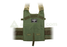 Invader Gear 6094A-RS Plate Carrier - Everglade / ATACS-FG