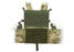 Invader Gear 6094A-RS Plate Carrier - Everglade / ATACS-FG