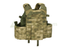 Invader Gear 6094A-RS Plate Carrier - Everglade / ATACS-FG