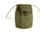 Invader Gear Folding Dump Pouch - OD