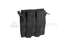 Invader Gear Folding Dump Pouch - Black