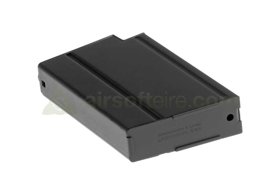 G&G 120rd Magazine for GR14/CA/M14/EBR