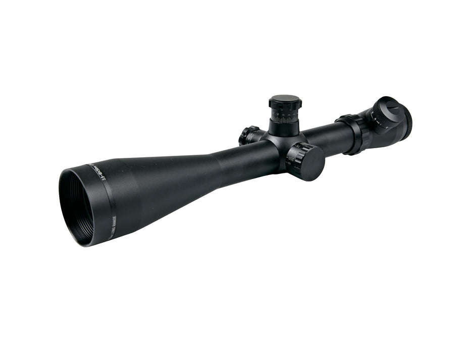 Strike (ASG) 3.5-10X50e Scope Advanced - Illuminated