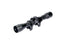 Strike (ASG) 4X32 Scope & Scope Ring Set