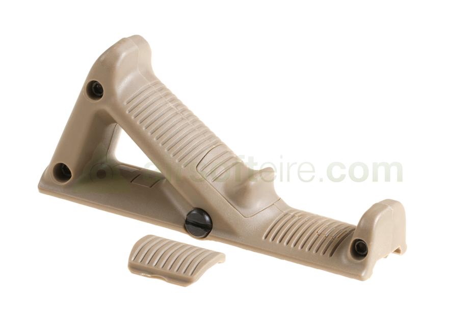 FMA Magpul Style Angled Foregrip - Dark Earth