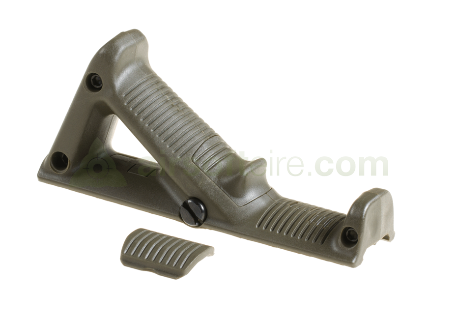 FMA Magpul Style Angled Foregrip - OD