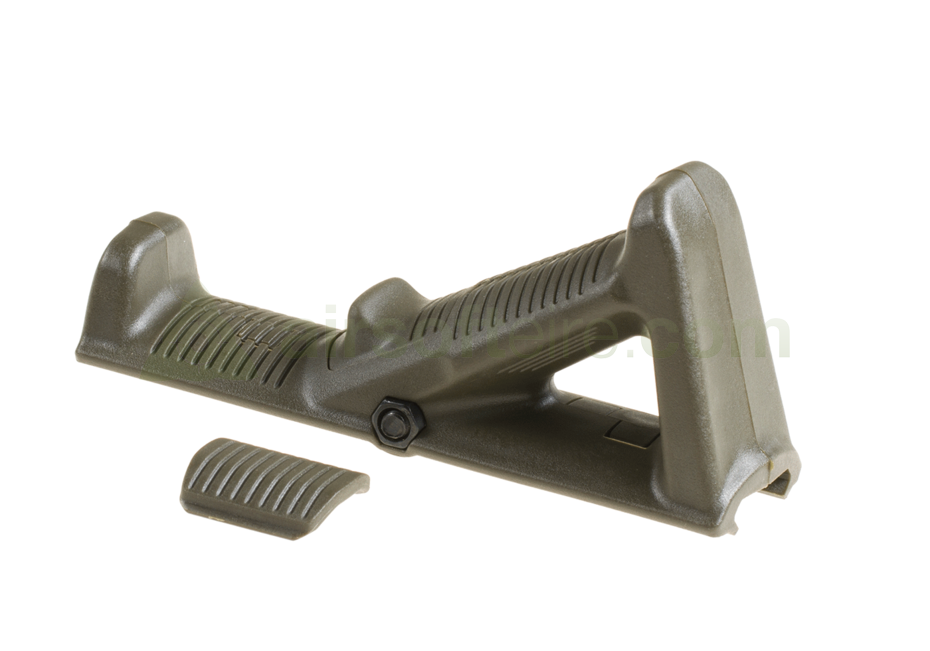 FMA Magpul Style Angled Foregrip - OD