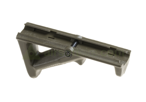 FMA Magpul Style Angled Foregrip - OD