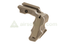 *Clearance* - FMA Magwell Foregrip - Dark Earth