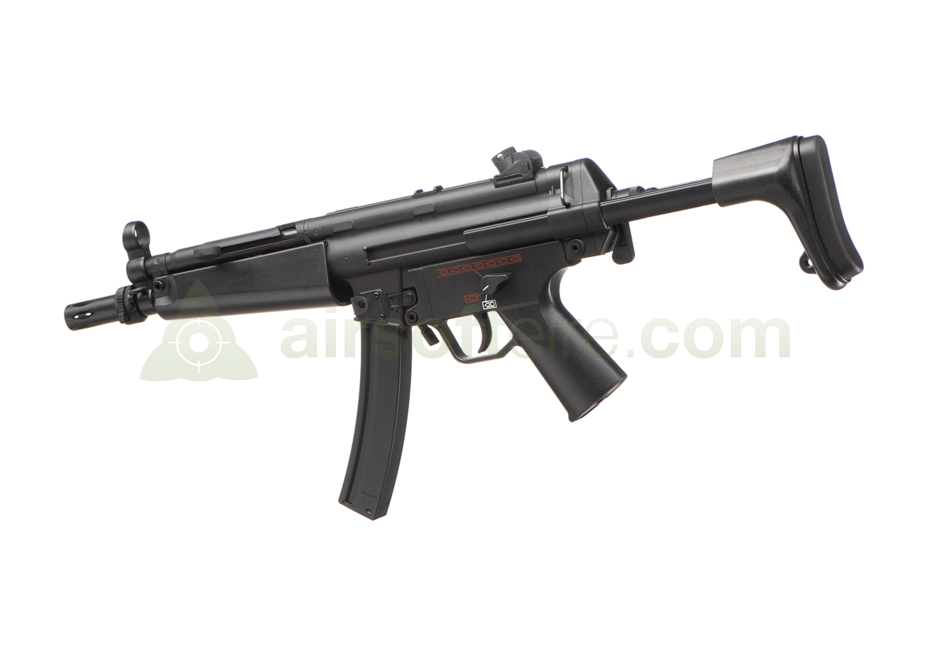 Jing Gong (JG) MP5 A5 - Black