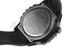 ClawGear Mission Sensor II Watch - Black