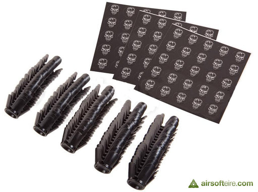 APS Wad & Sealing Paper for MKl & MKll Shells