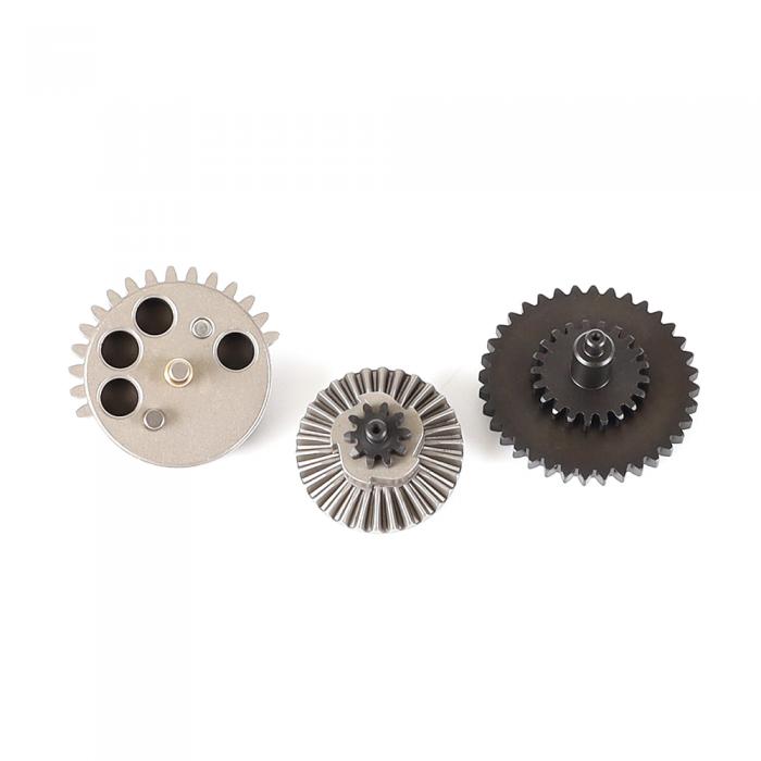 Prometheus 18:1 EG Hard Gear Set Genuine Torque for V2/3 Gearbox