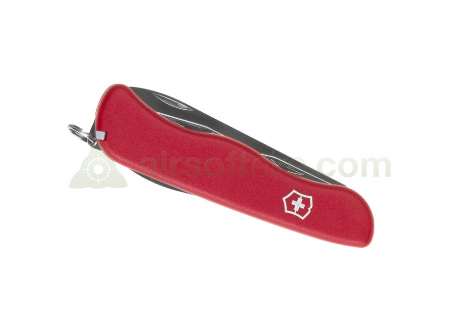 Victorinox Adventurer Knife - Red