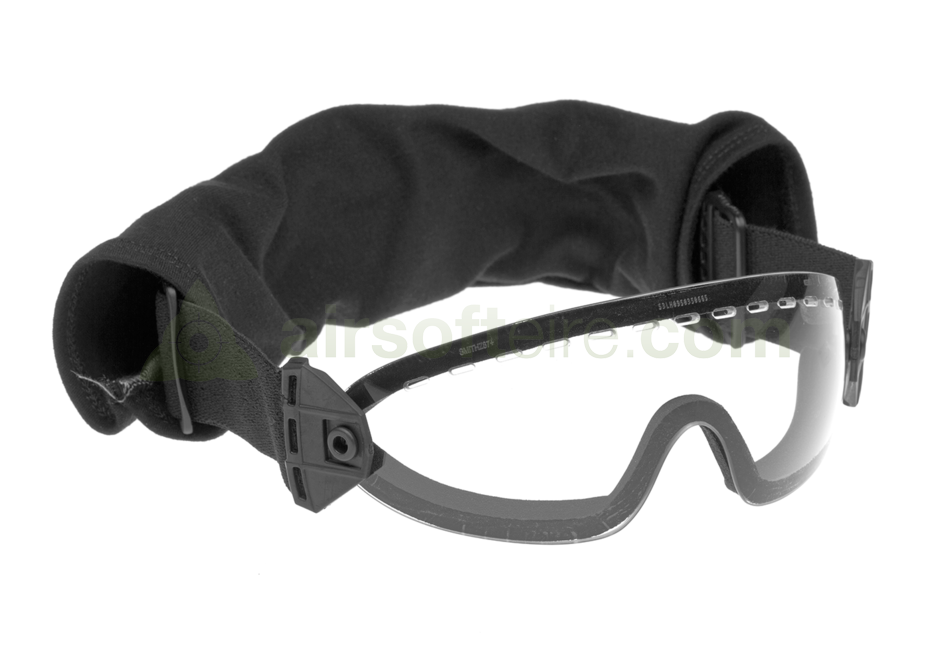 Smith Optics Boogie SOEP Goggles - Clear