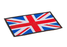 ClawGear British Flag Patch