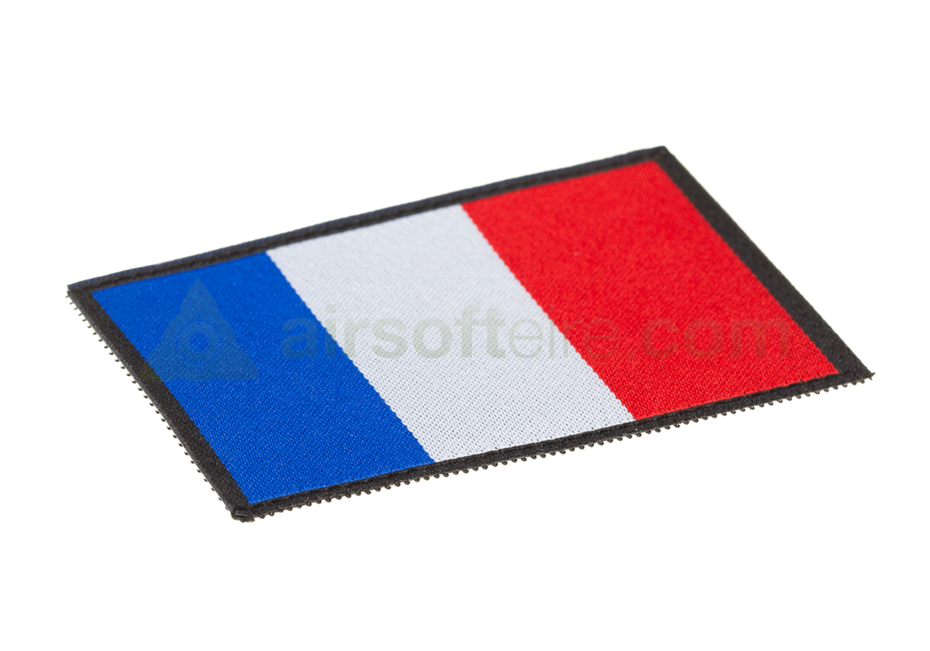 ClawGear French Flag Patch