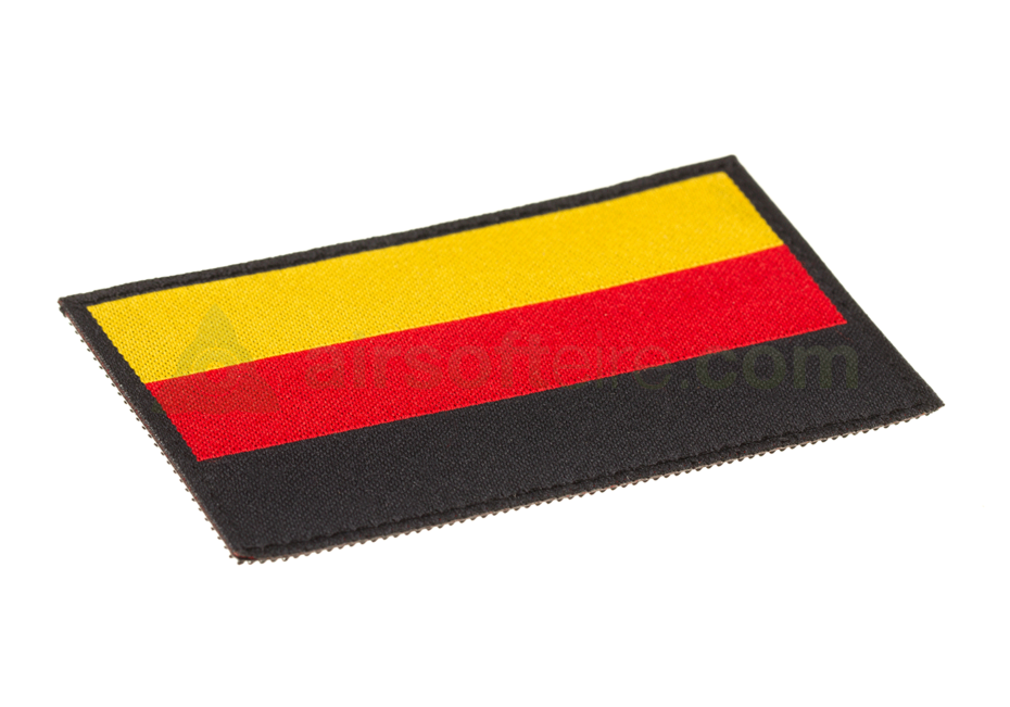 ClawGear German Flag Patch