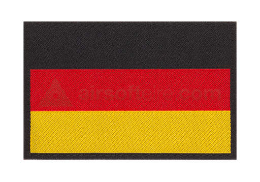 ClawGear German Flag Patch