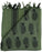 KombatUK Shemagh Arab Scrim Scarf (OD Grenade)