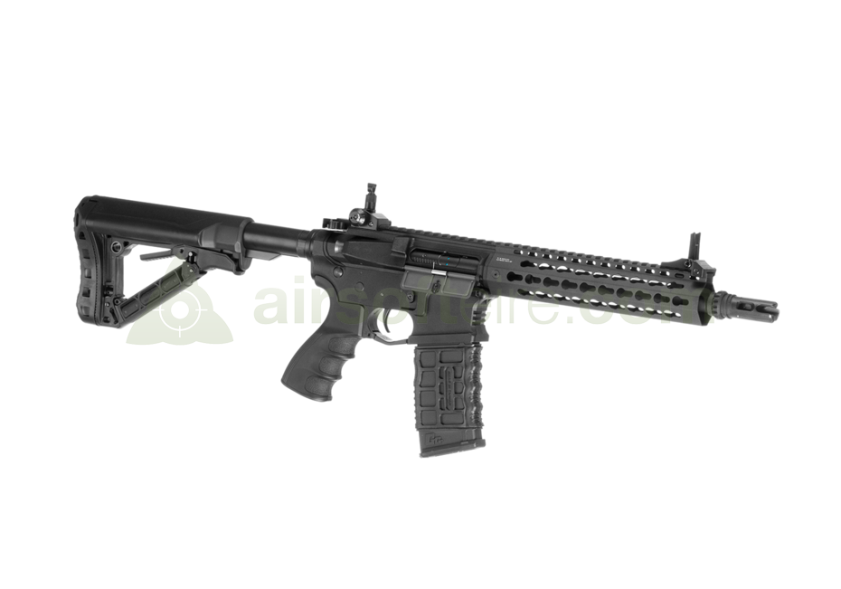 G&G CM16 SRL - Black