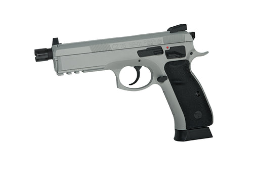 ASG (KJW) CZ 75 SP-01 Shadow Urban Grey - CO2