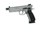 ASG (KJW) CZ 75 SP-01 Shadow Urban Grey - CO2