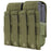 Condor Double M14/SCAR-H Magazine Pouch GEN II - Olive Drab