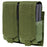 Condor Double M14/SCAR-H Magazine Pouch GEN II - Olive Drab