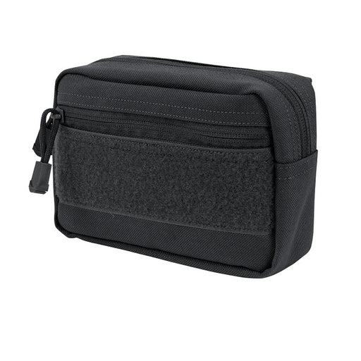 Condor Compact Utility Pouch - Black