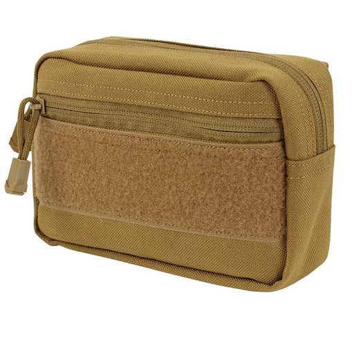 Condor Compact Utility Pouch - Coyote