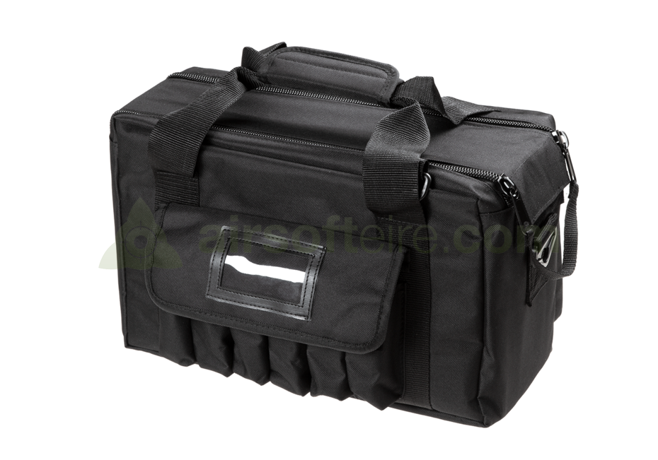 Glock Range Bag - 4 Pistols