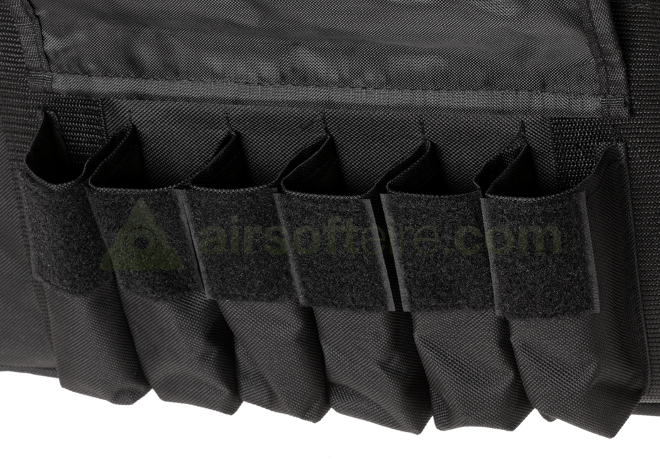 Glock Range Bag - 4 Pistols