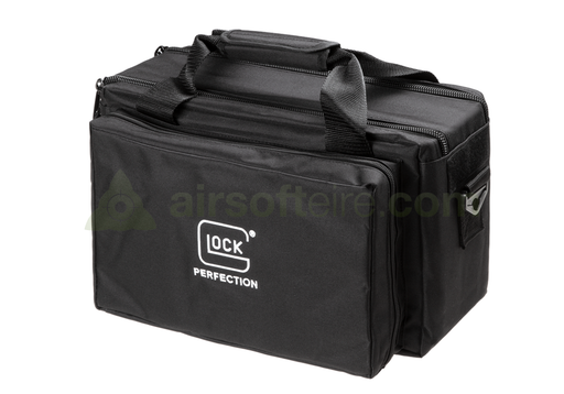 Glock Range Bag - 4 Pistols