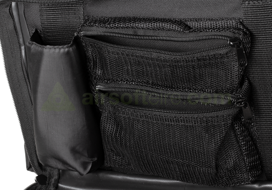 Glock Range Bag - 4 Pistols