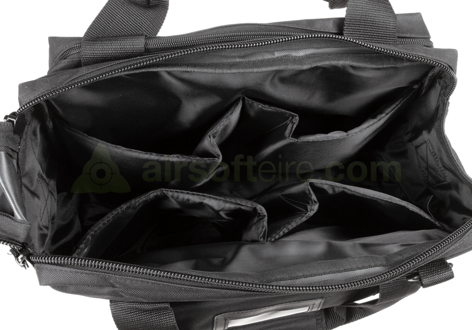 Glock Range Bag - 4 Pistols