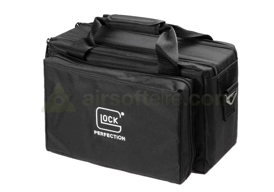 Glock Range Bag - 4 Pistols